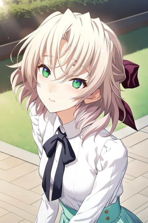 Kagamigawa Noelle | 嘉神川 ノエル | 嘉神川诺艾儿 | Tensor.Art