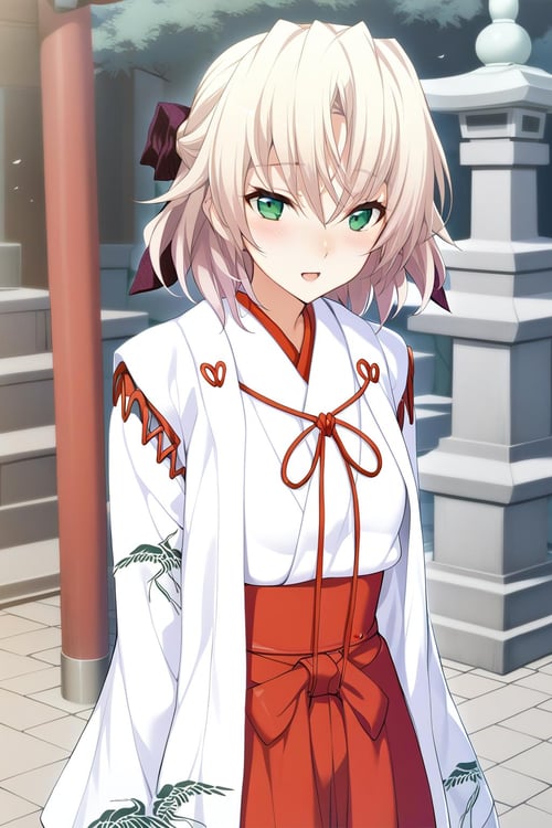 Kagamigawa Noelle | 嘉神川 ノエル | 嘉神川诺艾儿 | Tensor.Art