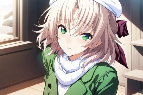 Kagamigawa Noelle | 嘉神川 ノエル | 嘉神川诺艾儿 | Tensor.Art