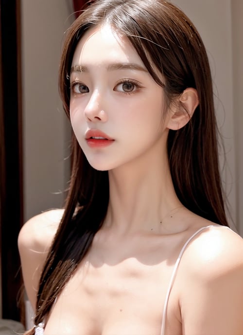 Beautiful Asian Girl - AI Donna by Meat_Lover on Tensor.Art