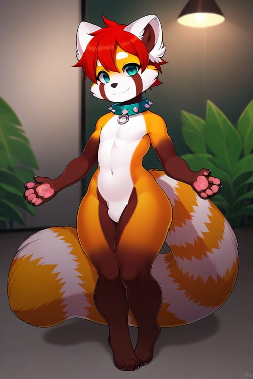 Rudragon る-ドラゴン Style (PonyXL) by Trapwire on Tensor.Art