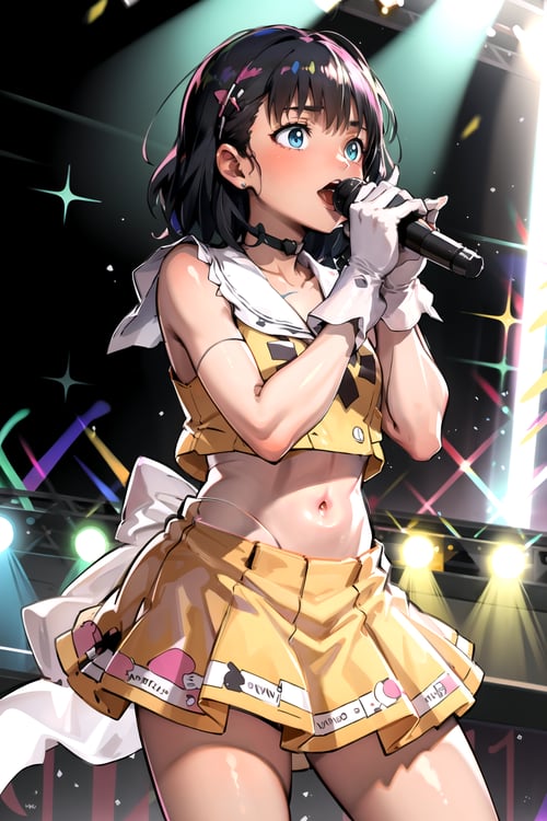 Mio Kofune (Summer Time Rendering) | Tensor.Art | Tensor.Art
