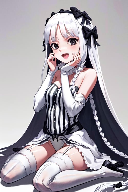 Francesca Prelati (Fate/strange Fake) | Tensor.Art | Tensor.Art