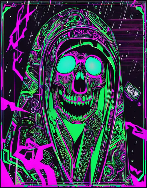 Phonk Cover Concept by Lembont on Tensor.Art