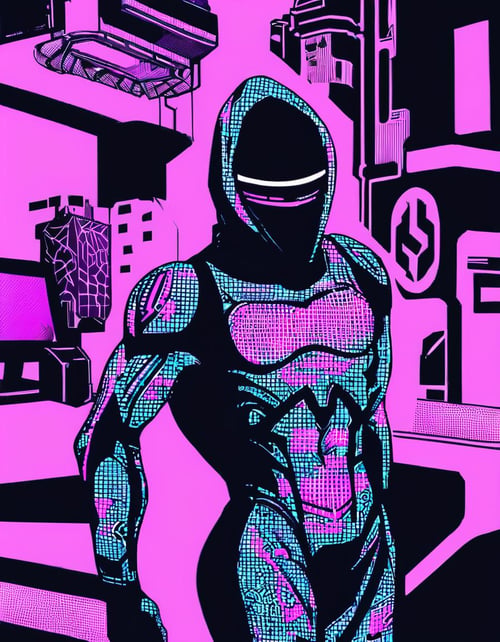 Phonk Cover Concept by Lembont on Tensor.Art