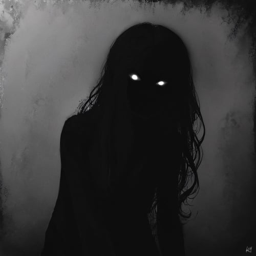 Nightmare Concept by Lembont on Tensor.Art