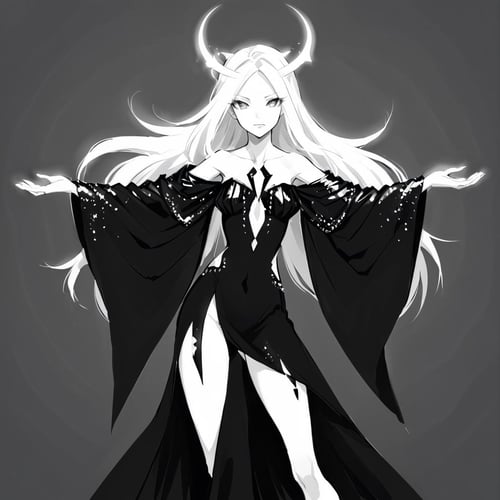 Nightmare Concept by Lembont on Tensor.Art