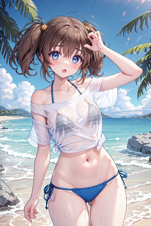 Dannoura Tomochika (Instant Death) - Yoshisan565 by Ttan on Tensor.Art