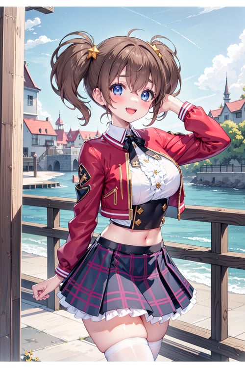 Dannoura Tomochika (Instant Death) - Yoshisan565 by Ttan on Tensor.Art