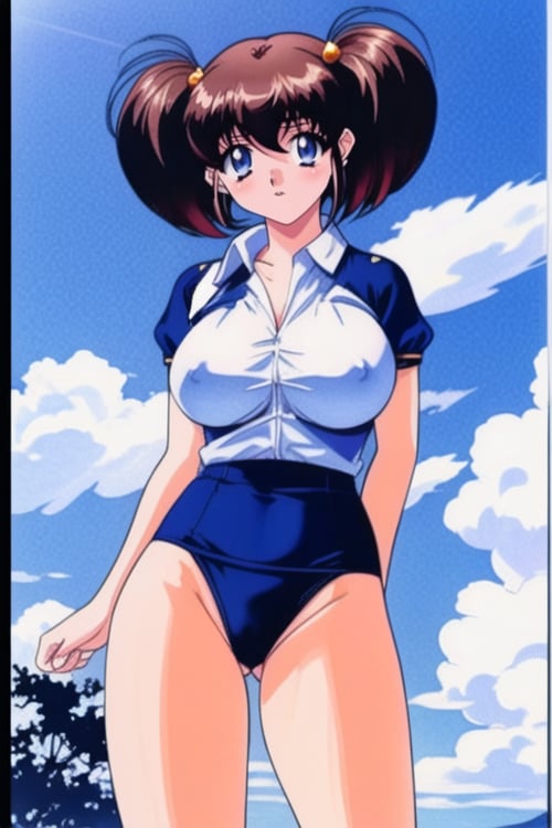 Dannoura Tomochika (Instant Death) - Yoshisan565 by Ttan on Tensor.Art