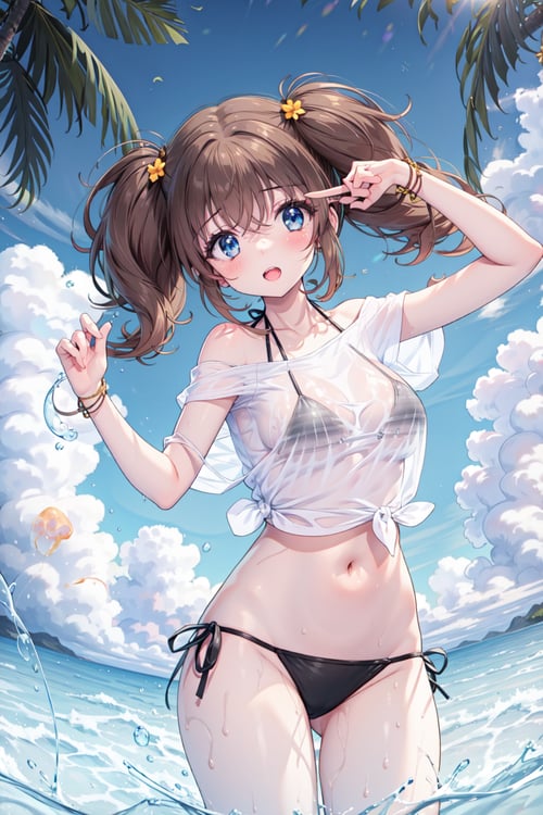 Dannoura Tomochika (Instant Death) - Yoshisan565 by Ttan on Tensor.Art