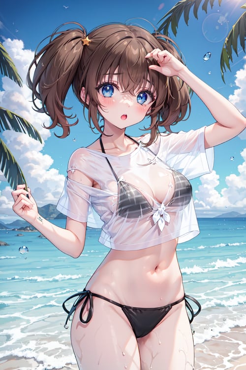 Dannoura Tomochika (Instant Death) - Yoshisan565 by Ttan on Tensor.Art