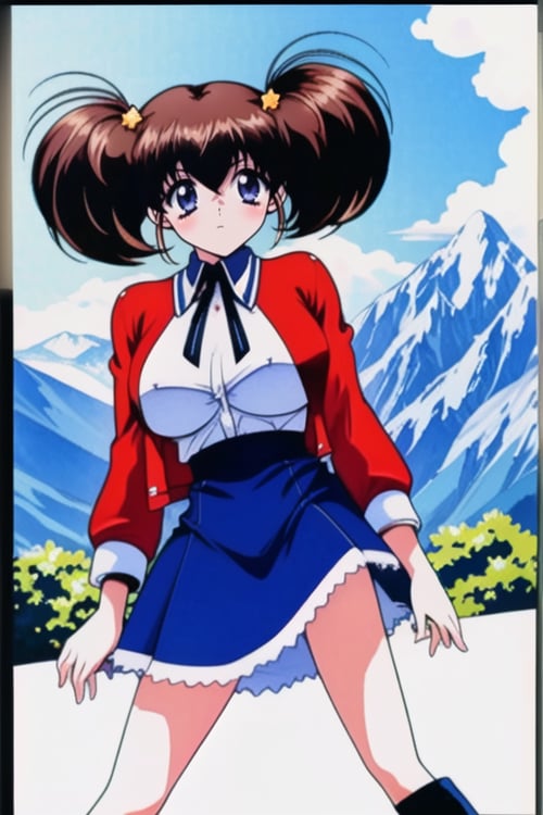Dannoura Tomochika (Instant Death) - Yoshisan565 by Ttan on Tensor.Art