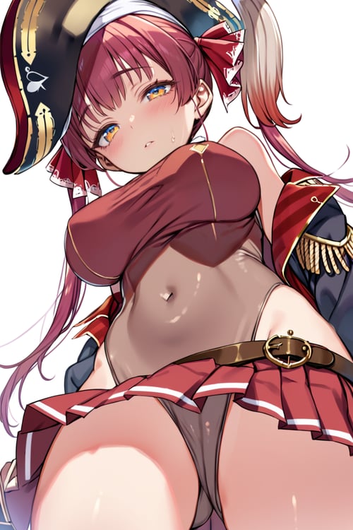 XL Kuroboshi Kouhaku Style by Herrscher_AGGA on Tensor.Art