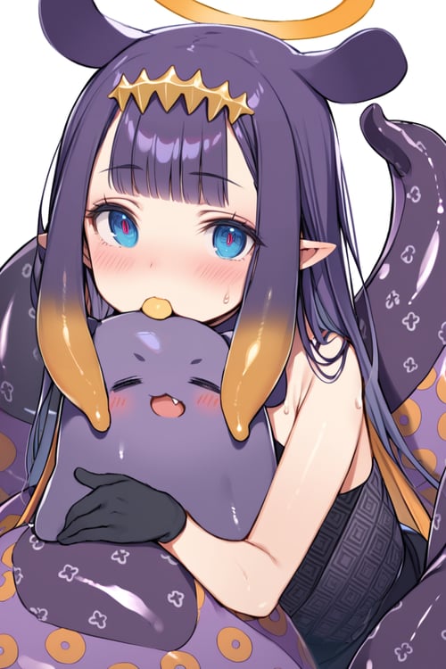 XL Kuroboshi Kouhaku Style by Herrscher_AGGA on Tensor.Art