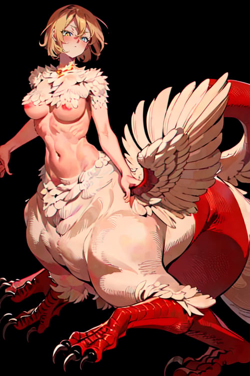 Falin Thorden (Dungeon Meshi) / ファリン トーデン | ダンジョン飯 by Herrscher_AGGA on Tensor.Art