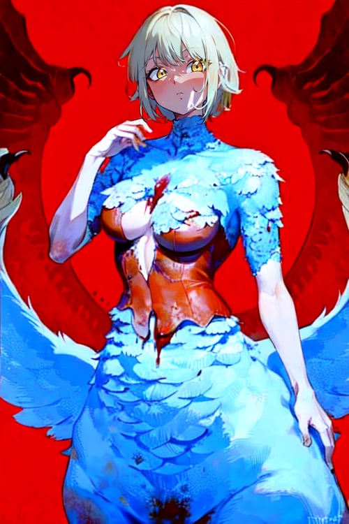 Falin Thorden (Dungeon Meshi) / ファリン トーデン | ダンジョン飯 by Herrscher_AGGA on Tensor.Art