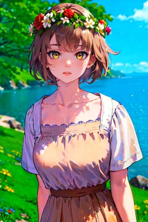 Falin Thorden (Dungeon Meshi) / ファリン トーデン | ダンジョン飯 by Herrscher_AGGA on Tensor.Art
