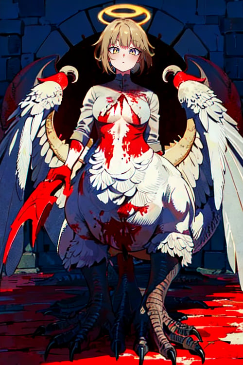 Falin Thorden (Dungeon Meshi) / ファリン トーデン | ダンジョン飯 by Herrscher_AGGA on Tensor.Art