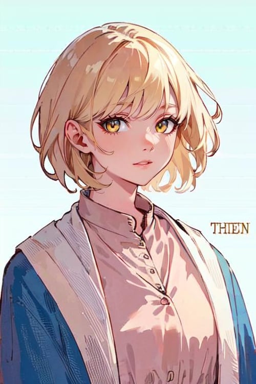 Falin Thorden (Dungeon Meshi) / ファリン トーデン | ダンジョン飯 by Herrscher_AGGA on Tensor.Art