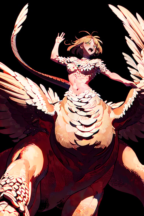 Falin Thorden (Dungeon Meshi) / ファリン トーデン | ダンジョン飯 by Herrscher_AGGA on Tensor.Art