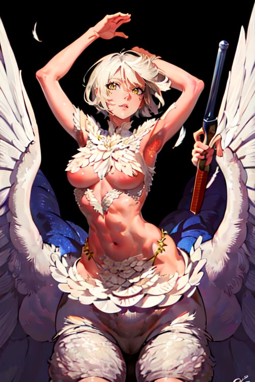Falin Thorden (Dungeon Meshi) / ファリン トーデン | ダンジョン飯 by Herrscher_AGGA on Tensor.Art