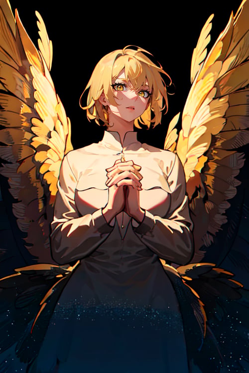 Falin Thorden (Dungeon Meshi) / ファリン トーデン | ダンジョン飯 by Herrscher_AGGA on Tensor.Art