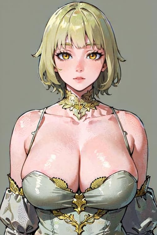 Falin Thorden (Dungeon Meshi) / ファリン トーデン | ダンジョン飯 by Herrscher_AGGA on Tensor.Art