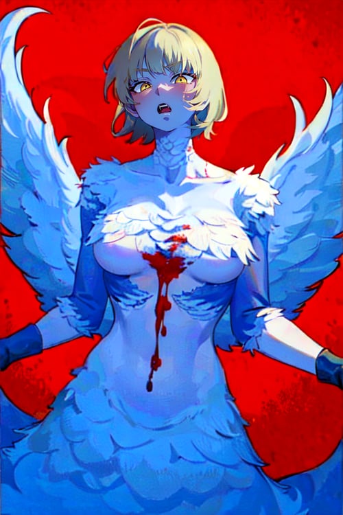 Falin Thorden (Dungeon Meshi) / ファリン トーデン | ダンジョン飯 by Herrscher_AGGA on Tensor.Art