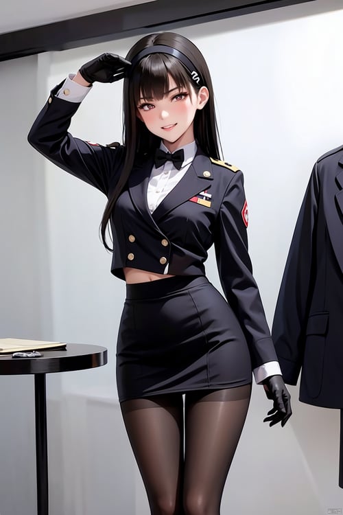 碧蓝 by 蚊子 on Tensor.Art