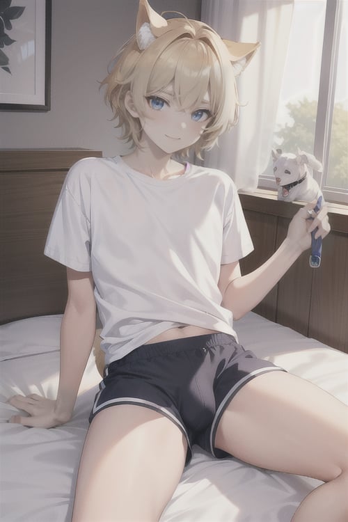 MasterAnime by miaomiao on Tensor.Art
