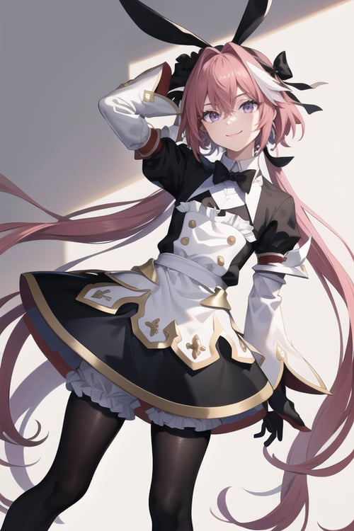 MasterAnime by miaomiao on Tensor.Art