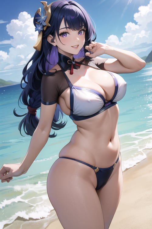 MasterAnime by miaomiao on Tensor.Art