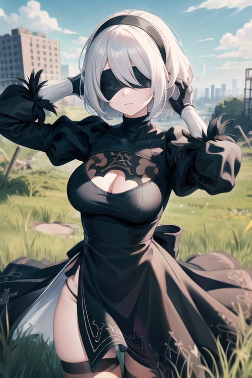MasterAnime by miaomiao on Tensor.Art