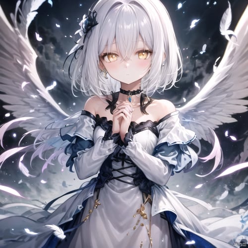 清纯少女风格 by 灯之幻星河 on Tensor.Art