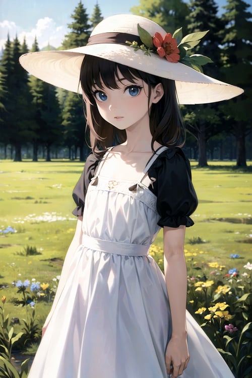MasterAnime by miaomiao on Tensor.Art