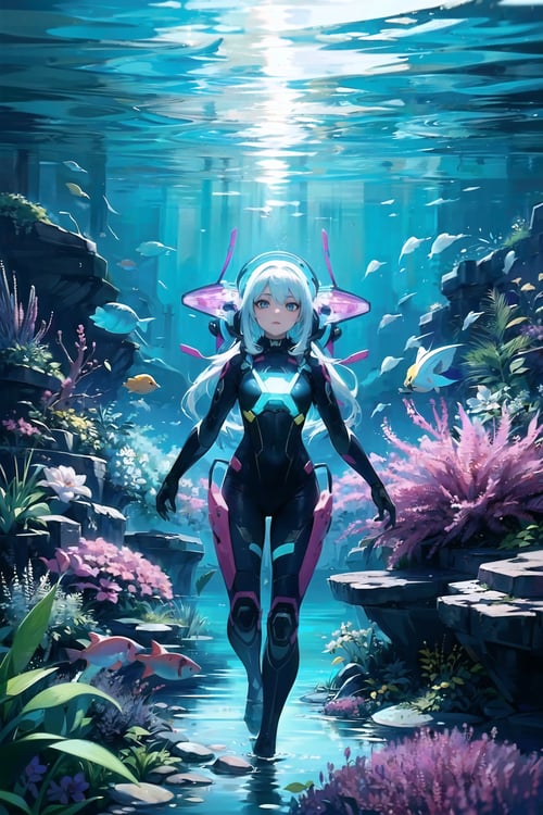 MasterAnime by miaomiao on Tensor.Art