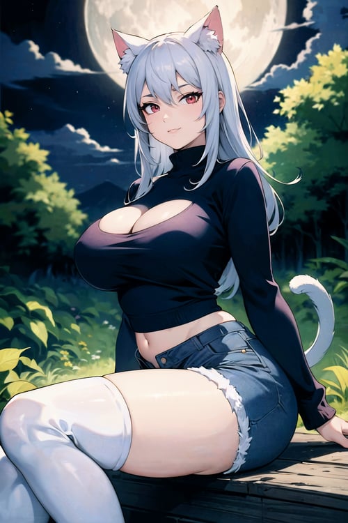MasterAnime by miaomiao on Tensor.Art