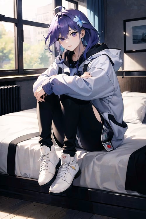 MasterAnime by miaomiao on Tensor.Art