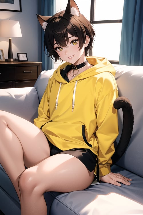 MasterAnime by miaomiao on Tensor.Art