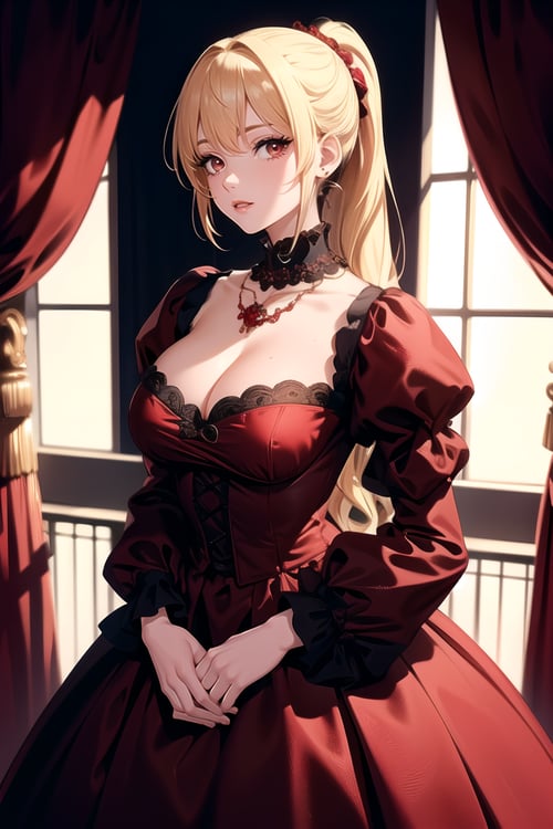 MasterAnime by miaomiao on Tensor.Art