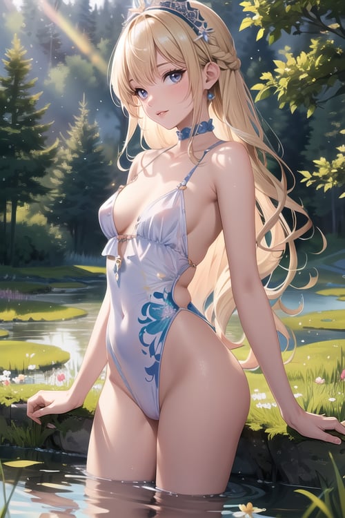 MasterAnime by miaomiao on Tensor.Art