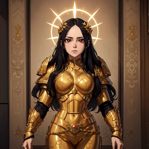 God Empress (Warhammer) - The_LeafMakerGod by Ttan on Tensor.Art