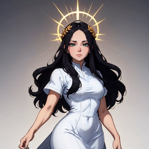 God Empress (Warhammer) - The_LeafMakerGod by Ttan on Tensor.Art