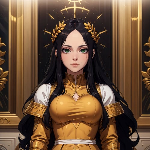 God Empress (Warhammer) - The_LeafMakerGod by Ttan on Tensor.Art