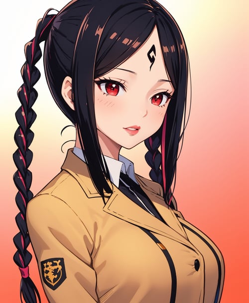 Mikoto (DeadRock) - Msummoner by Ttan on Tensor.Art