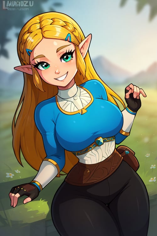 Style - Landidzu by Idkanymore50 on Tensor.Art