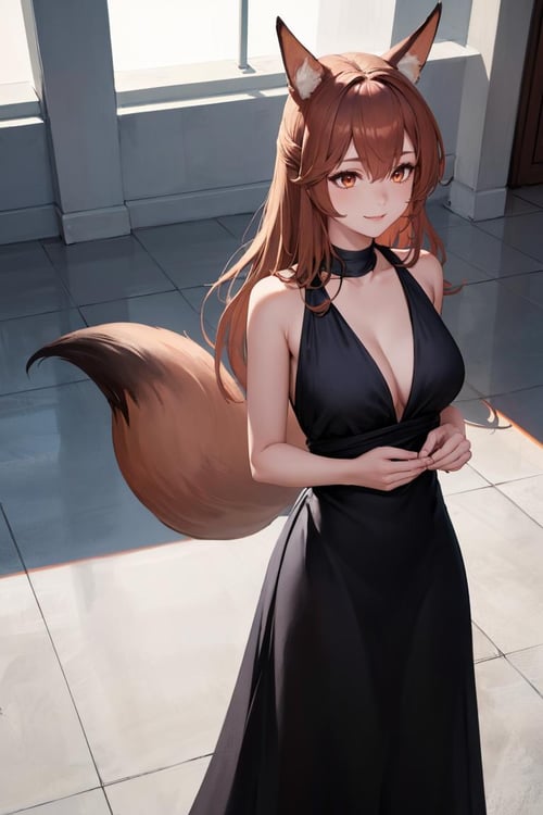 Franka | Arknights by ChameleonAI on Tensor.Art