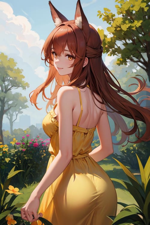 Franka | Arknights by ChameleonAI on Tensor.Art