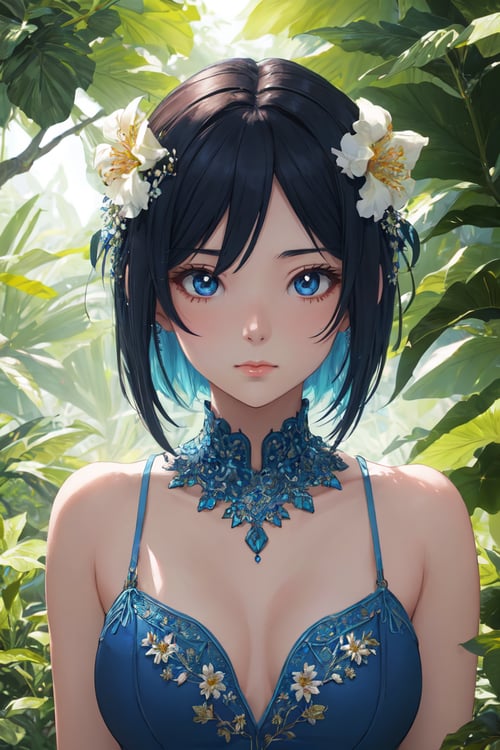 Dream by ArtAIAlchemy on Tensor.Art